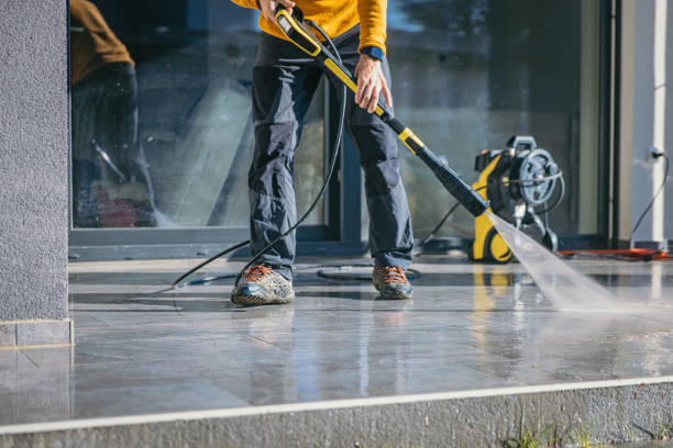 Best Post-Construction Pressure Washing  in Northampton, PA